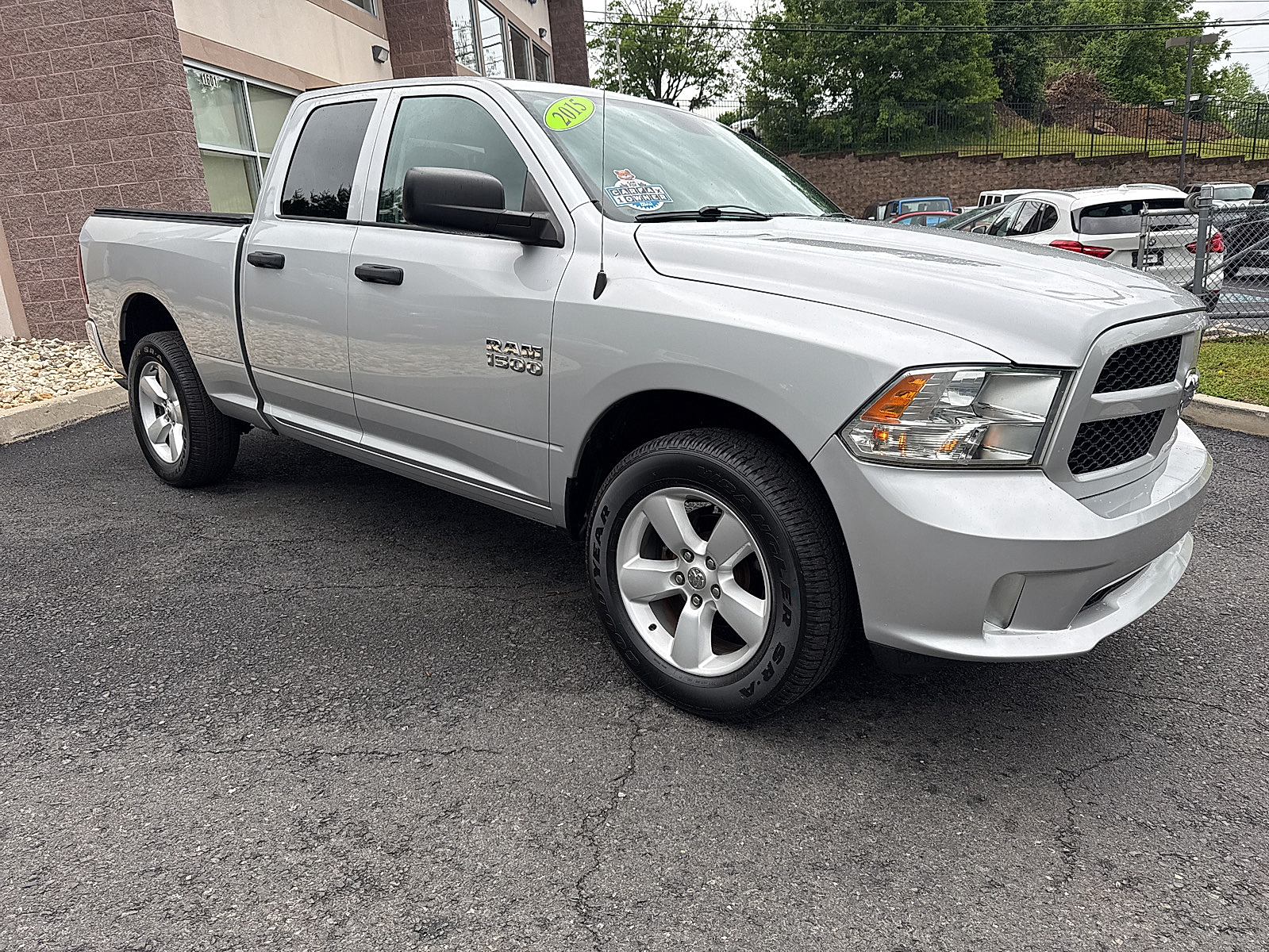 ram ram 1500 pickup 2015 1C6RR7FG8FS733735 image ram ram 1500 pickup 2015 1C6RR7FG8FS733735 image